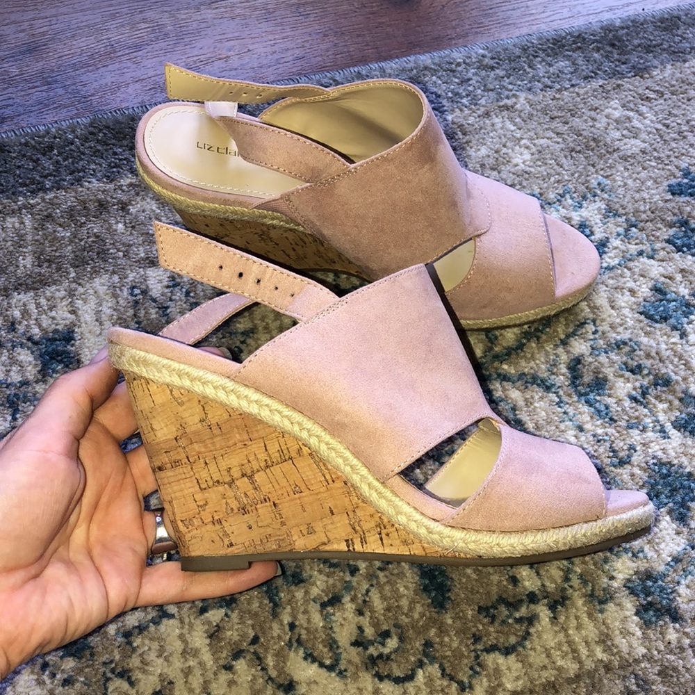 Wedges - Picture 3 of 4